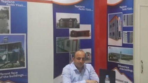 Konya İli ve Celalettin Hakan Katırcı