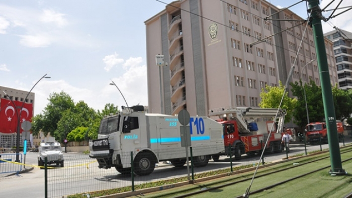 Gaziantep'teki terör saldırısına ilişkin geniş çaplı soruşturma