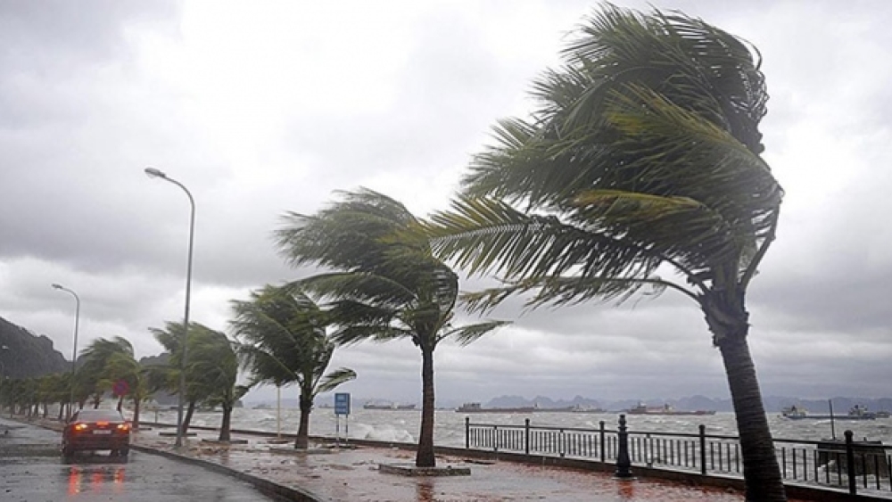 Meteoroloji'den fırtınamsı rüzgar uyarısı