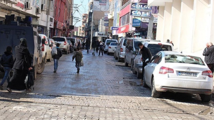 Silopi'deki sokağa çıkma yasağı kalkıyor