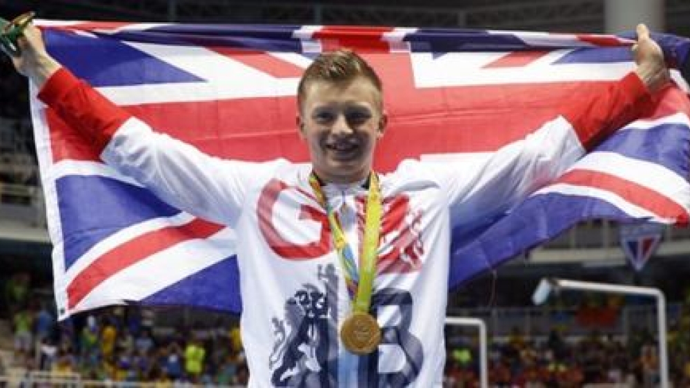 Dünya Su Sporları Şampiyonaları: Adam Peaty, madalya, dövme ve miras üzerine