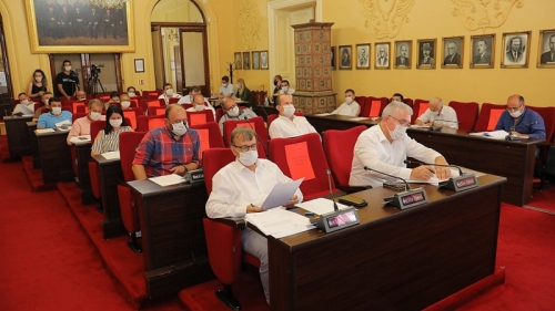 Edirne'de İtiraz Edilen Faturalar İncelenecek