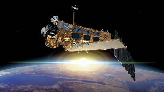 ESA en yeni dünya gözlem uydusunu fırlattı