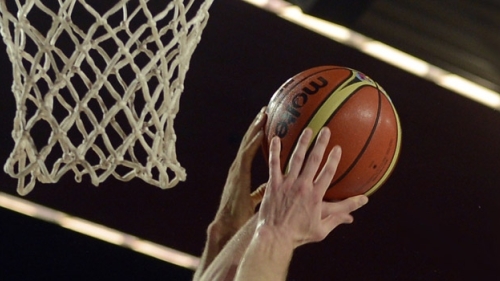 Basketbol liglerinde maç programı