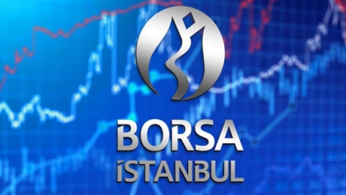 Borsa şirketlerinin piyasa değeri
