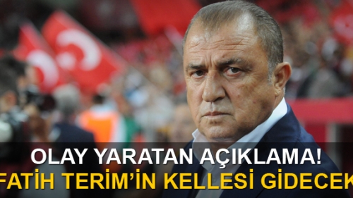 Fatih Altaylı'dan Fatih Terim için olay sözler