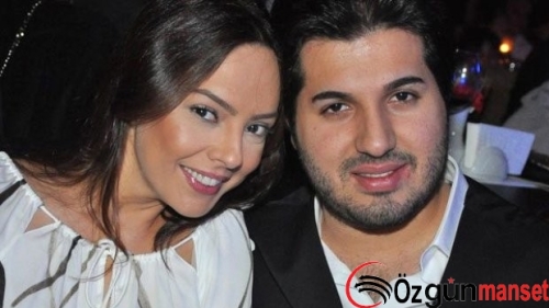 Reza Zarrab Dolandırıcılık İddiasıyla Tutuklandı