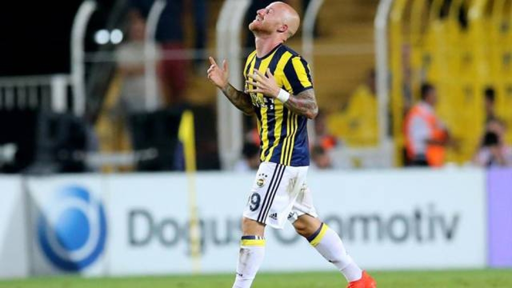 Fenerbahçe için skandal sözler "Kazma"
