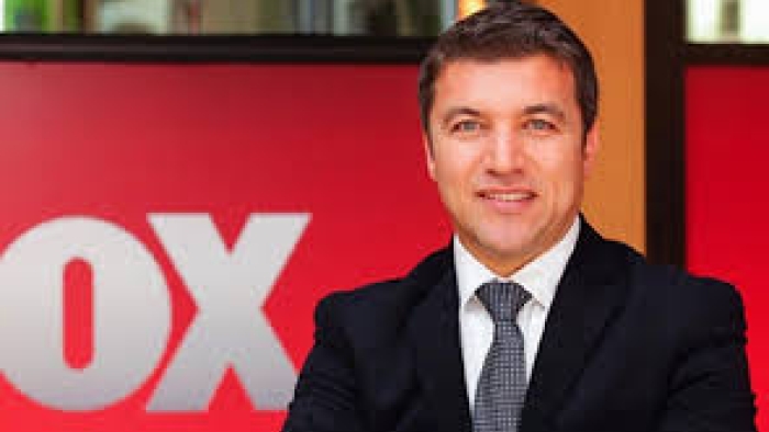FOX TV spikeri İsmail Küçükkaya'dan 'Twitter' Açıklaması