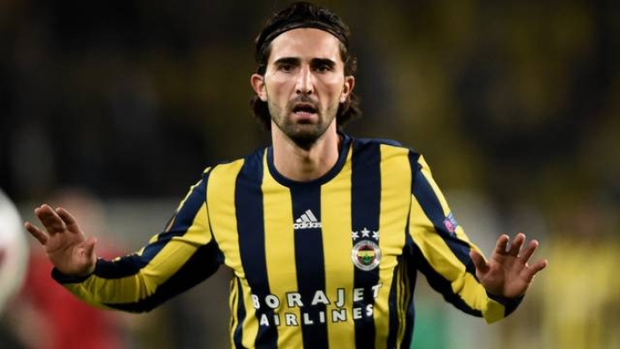 Galatasaray'ın Hasan Ali Kaldırım planı