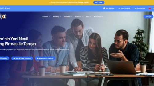 "Web Hosting Alırken Nelere Dikkat Etmelisiniz? (2025 Güncel Rehber)"