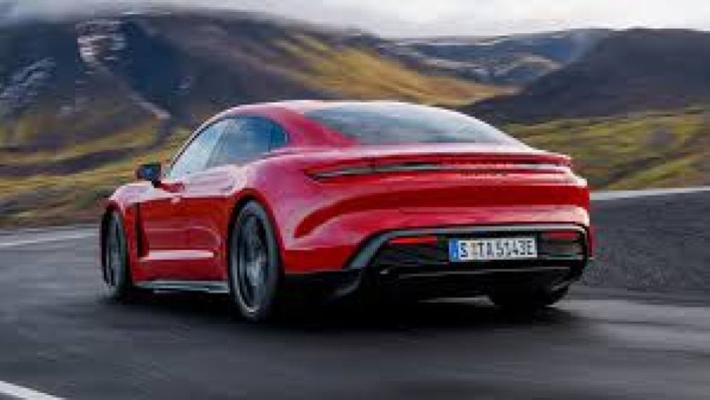 Gaziantep Porsche servisi