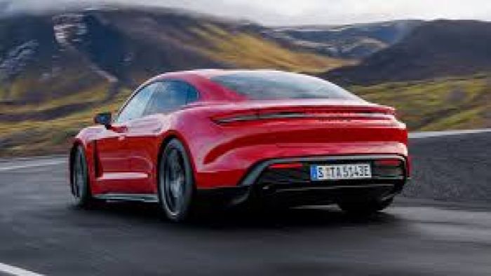 Gaziantep Porsche servisi
