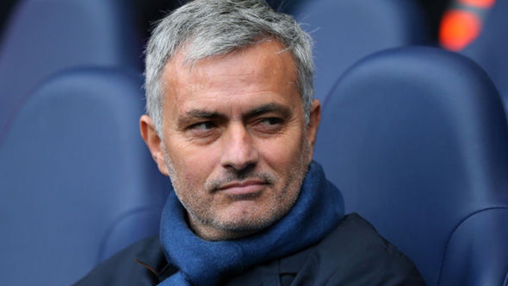 Jose Mourinho, Crystal Palace'a karşı 23'ün altındaki tarafında arabuluculuk yapmayı düşünüyor