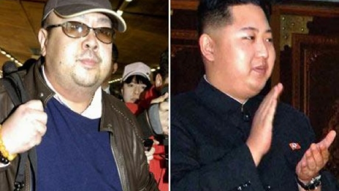 Kim Jong-un'un kardeşi öldü: Malezya havalimanındaki Kim Jong-nam öldü