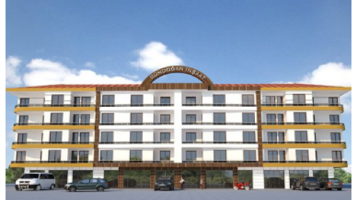 Konya emlak piyasası