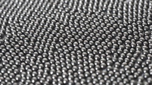 Kurşun Saçma Üretiminin Merkezi: İstanbul Kurşun ve Metal Sanayi