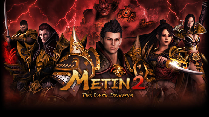 Metin2 Pvp Serverler BK Düşmesi