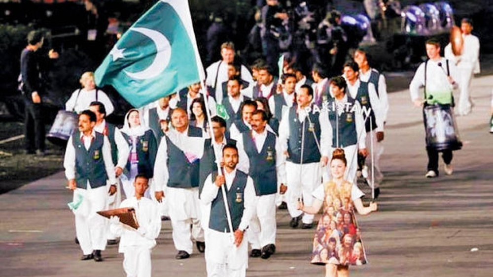 Pakistan Bakü'deki İslam Dayanışma Oyunları'na katılmayacak