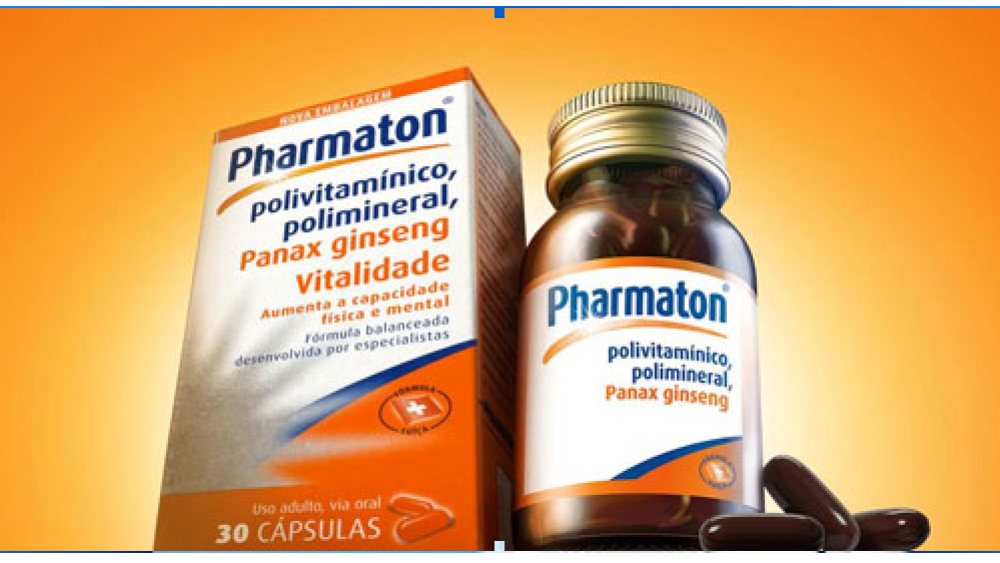 Pharmaton Vitamin Katkısı Hakkında Merak Edilen Konular