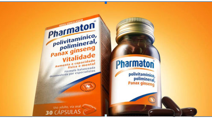 Pharmaton Nedir Nasıl Kullanmalı?