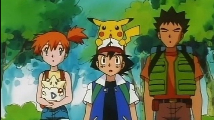 Pokémon çılgınlığı yeni başlamadı aslında 20 yıldır devam ediyor