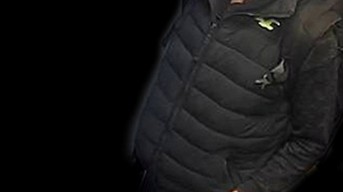 Polis, Manchester saldırısının yeni görüntülerini yayınladı