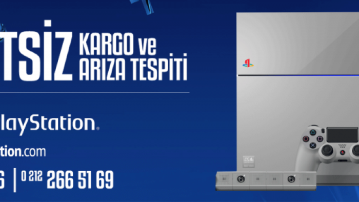 Ps4 Tamir – İxir Playstation