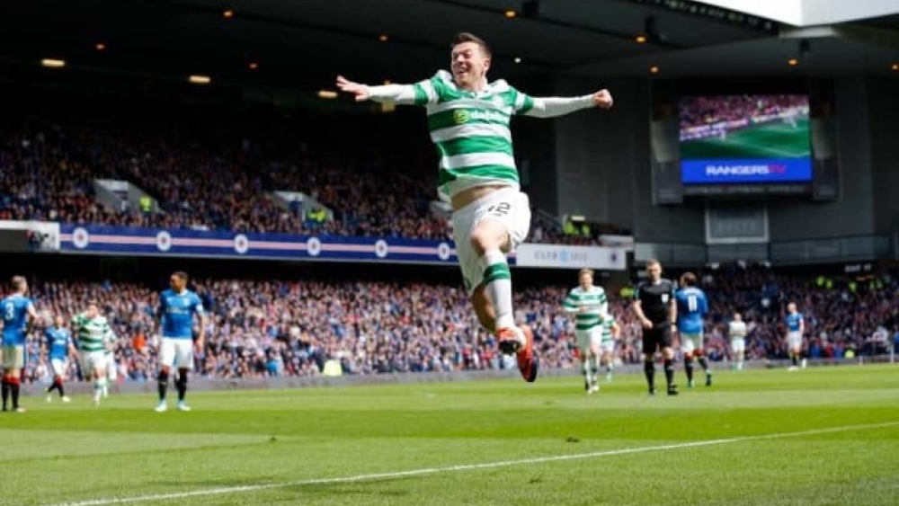 Rangers 1 Celtic 5: Ev sahibi yenilgiyle rekor kırdı 