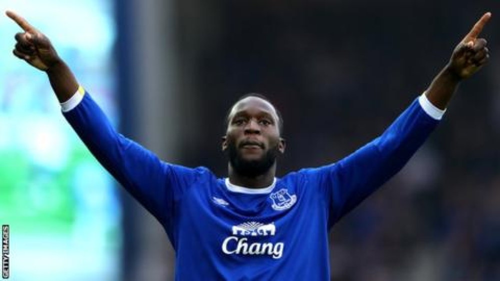 Romelu Lukaku: Everton forvet, gelecek sezonda nerede oynamak istediğine karar verdi