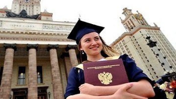 Rusya Üniversite Fırsatları