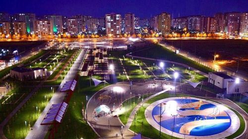 Diyarbakır'da Kamp Alanları: Doğayla İç İçe Bir Tatil Deneyimi