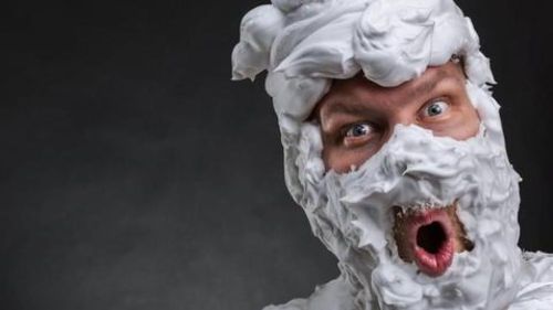 Sakal ve Bıyık İçin Günlük Temizlik ve Yıkama Sıklığı Nasıl Olmalı?