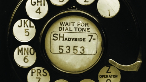 Şehirlere Telefon Kodları Nasıl Verilmiştir?