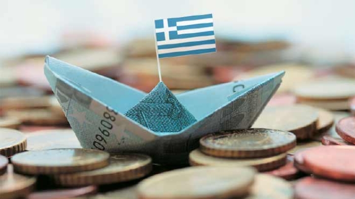 Sermaye Yönetimi Uzmanı: Yunan Ekonomisi Başka Bir Hükümetle Çevirebilir