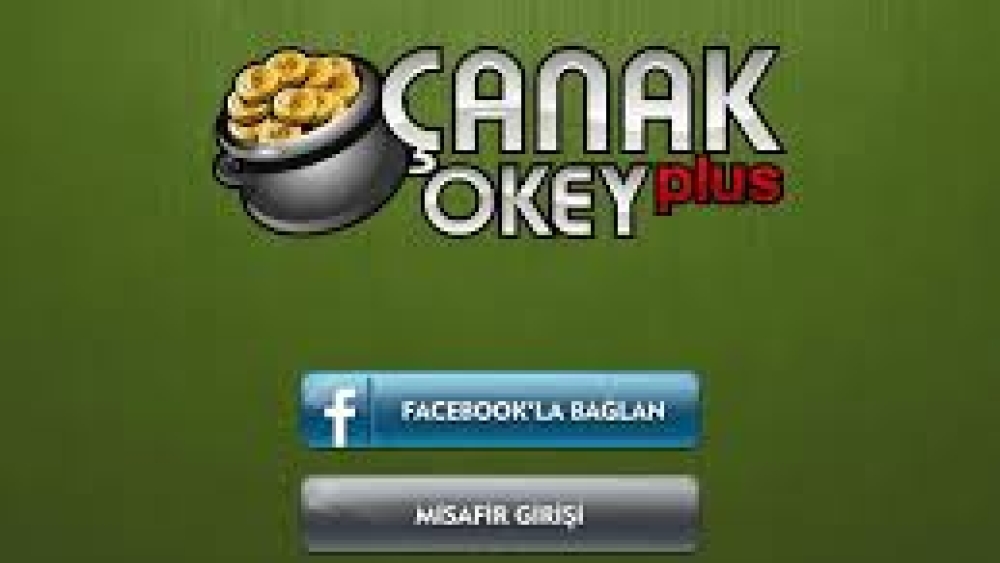  Standart Çanak Okey Android İle Eğlenceli Saatler Geçirin