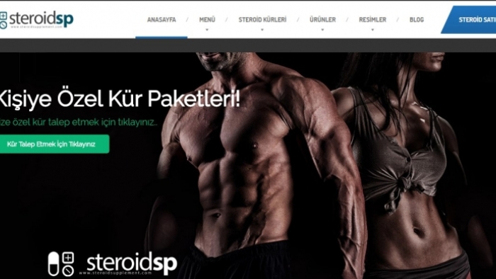 Steroid Hakkında Bilinmesi Gerekenler