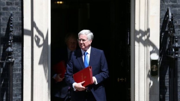 Theresa Mayıs: Vergi planları değişmedi