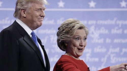 Trump 200 bin oy daha az alarak ABD başkanı oldu