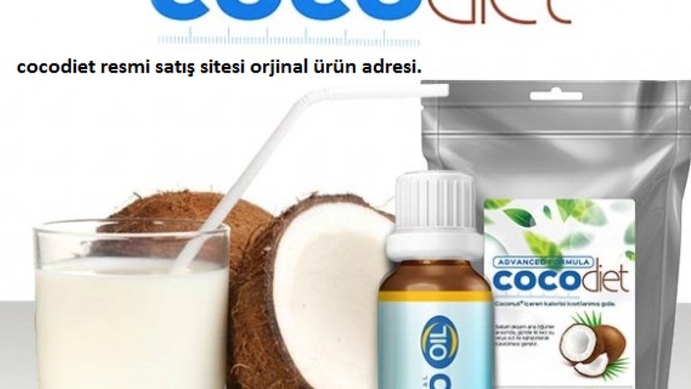 Türk kadınlarının tercihi coco diyet seti! resmi satış sitesi