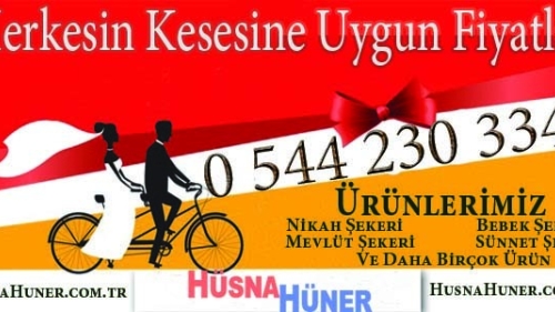 Ucuz İzmir Kına Malzemeleri Satışı