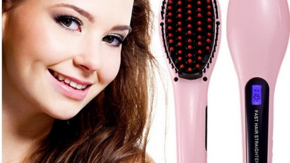 Ülkemizde miss hair saç düzleştirici tarakları