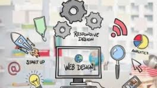 Web Tasarım ve Mobil Uygulamaları