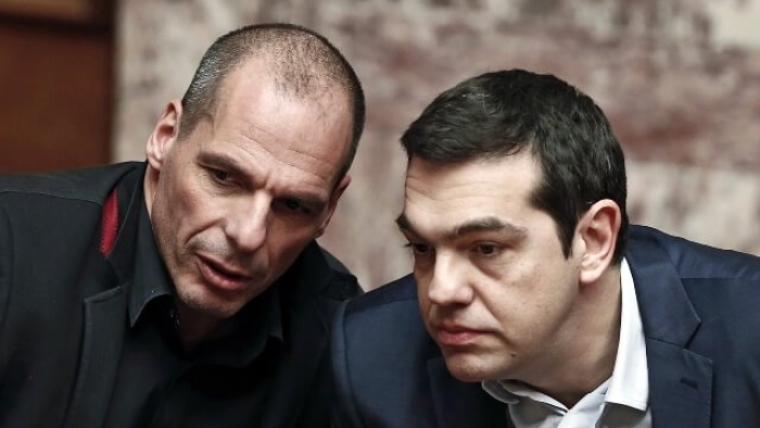 WSJ: İngiltere, Varoufakis'in Brezilya Görüşmelerinde Hatalarını Yinelemekten Vazgeçmenin Zamanı Var