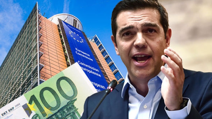 Yunan borç krizi: AB'nin uyuşmazlığı Slovakya, Almanya'ya QUASH'a kolaylıkla müdahale ederken yoğunlaşıyor