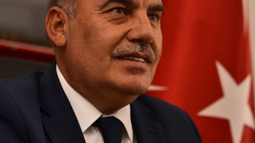 Zafer Eroğlu Ak Parti ile Yenimahalle’yi Geliştirecek